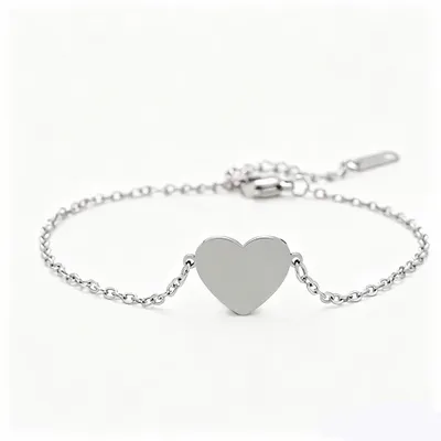 Cross Bracelet - Custom Cups Now