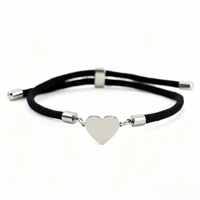 Rope Bracelet - Custom Cups Now