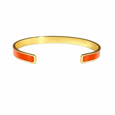 Orange - Custom Cups Now