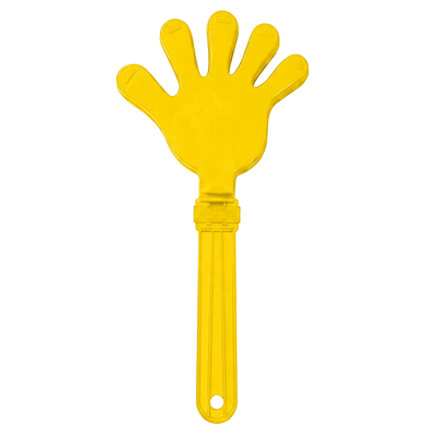 YELLOW - Custom Cups Now