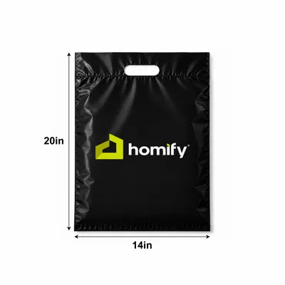 14 in x 20 in - Custom Cups Now
