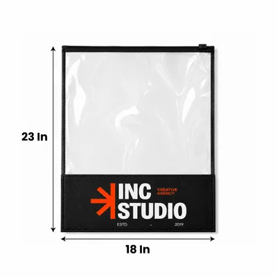 18 in x 23 in - Custom Cups Now