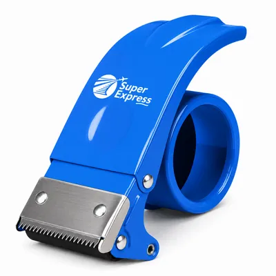 Blue - Custom Cups Now