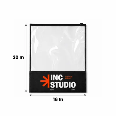 16 in x 20 in - Custom Cups Now