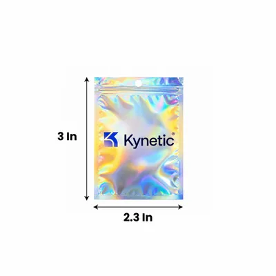 2.3 in x 3 in - Custom Cups Now