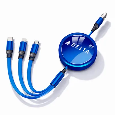 Blue - Custom Cups Now