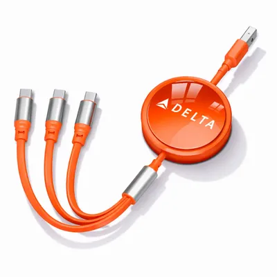 Orange - Custom Cups Now
