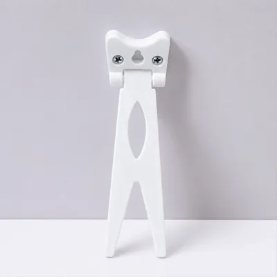 Tail Shaped Stand - Custom Cups Now