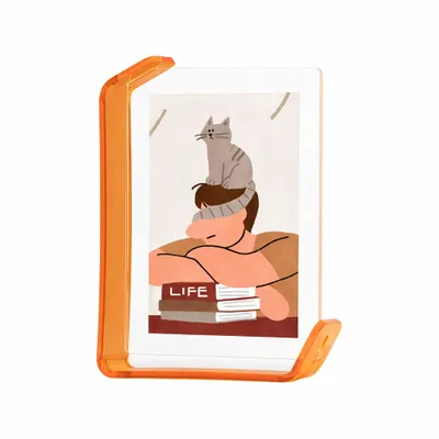 Orange - Custom Cups Now