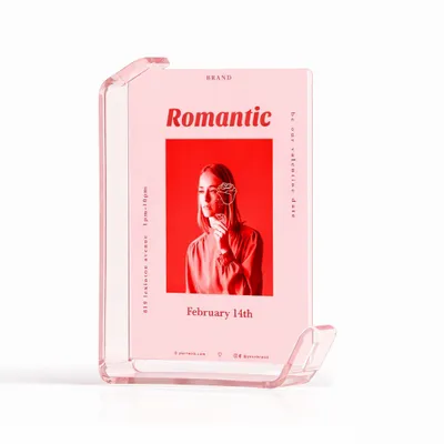 Pink - Custom Cups Now