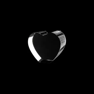 Heart - Custom Cups Now