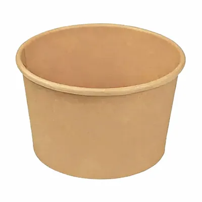 Blank (No Lid) - Custom Cups Now