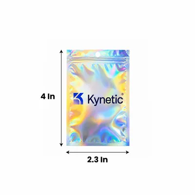 2.3 in x 4 in - Custom Cups Now