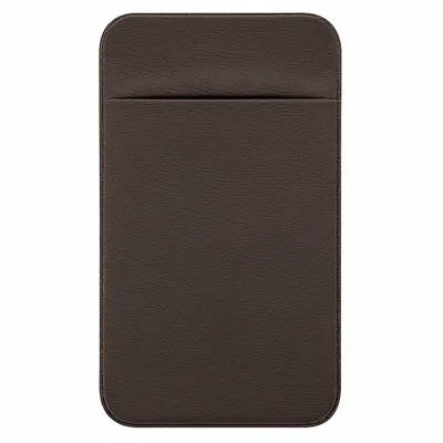 Dark Brown - Custom Cups Now