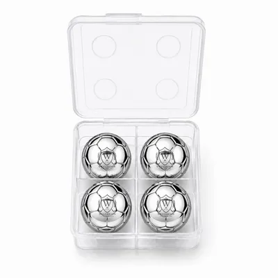 4-Piece Box Set - Custom Cups Now