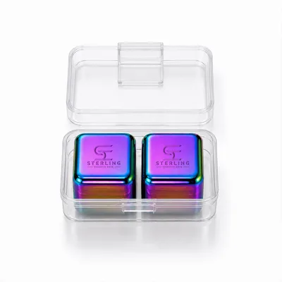 2-Piece Box Set - Custom Cups Now