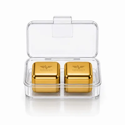 2-Piece Box Set - Custom Cups Now