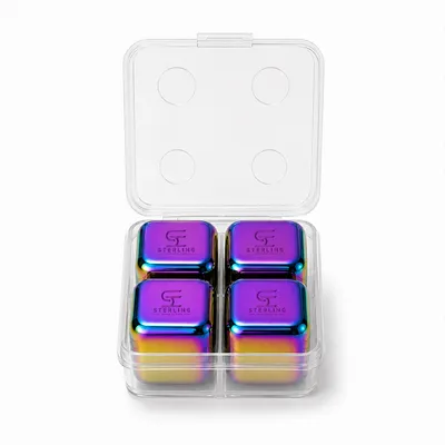 4-Piece Box Set - Custom Cups Now