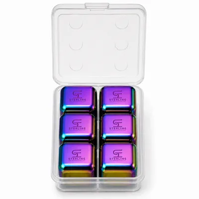 6-Piece Box Set - Custom Cups Now