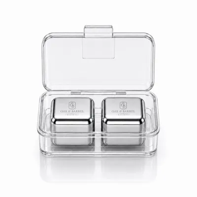 2-Piece Box Set - Custom Cups Now