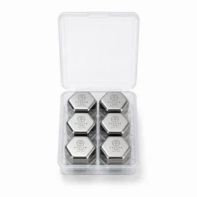 6-Piece Box Set - Custom Cups Now