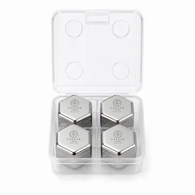 4-Piece Box Set - Custom Cups Now