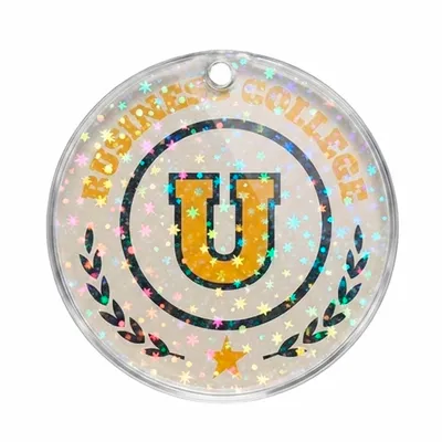 Star Holographic - Custom Cups Now