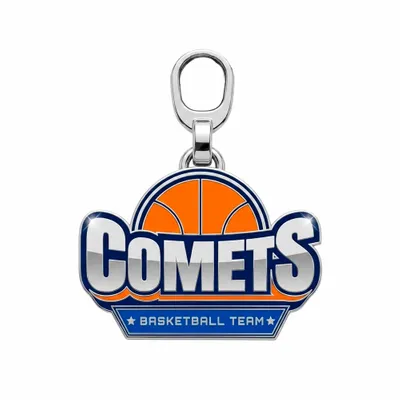 Swivel Connector - Custom Cups Now