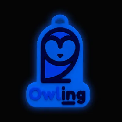 Blue UV-Reactive - Custom Cups Now