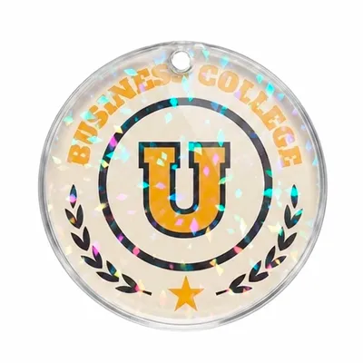 Diamond Holographic - Custom Cups Now