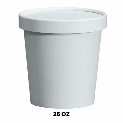 26 oz - Custom Cups Now