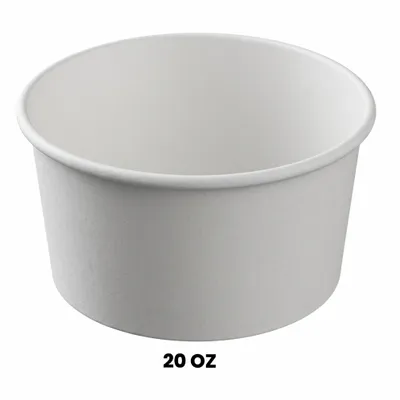 20 oz - Custom Cups Now