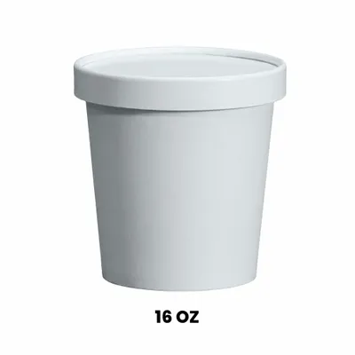 16 oz - Custom Cups Now