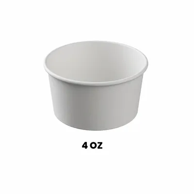 4 oz - Custom Cups Now