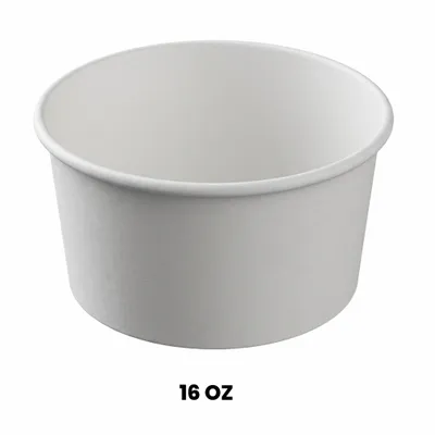 16 oz - Custom Cups Now