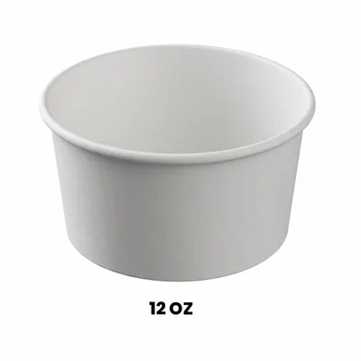 12 oz - Custom Cups Now