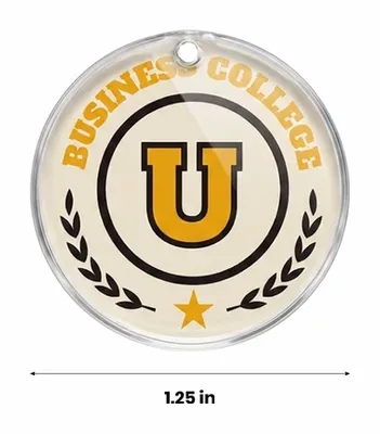 1.25 In. - Custom Cups Now