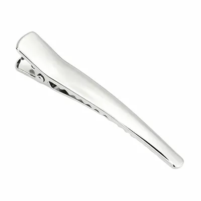 Curved Dome Alligator Clip - Custom Cups Now