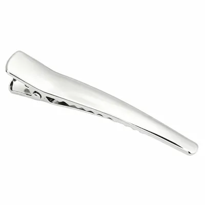 Curved Dome Alligator Clip - Custom Cups Now