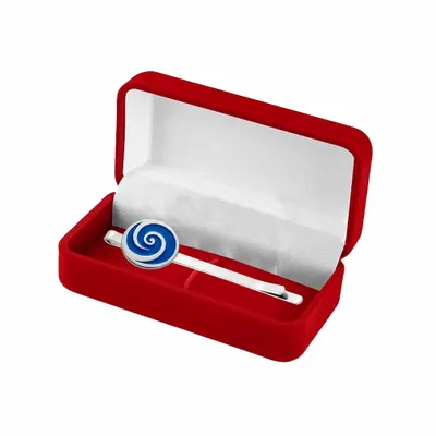 Red Velvet Box - Custom Cups Now