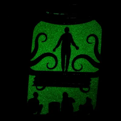 Glow in the Dark - Custom Cups Now