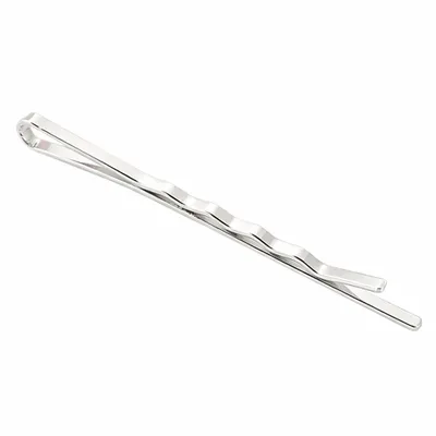 Scalloped Edge Bar Clip - Custom Cups Now
