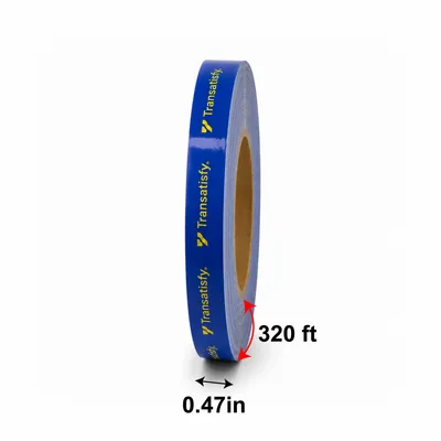 0.47 in x 320 ft - Custom Cups Now