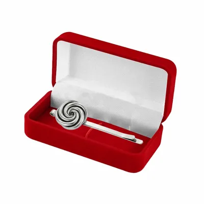 Red Velvet Box - Custom Cups Now