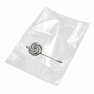 Poly Bag - Custom Cups Now