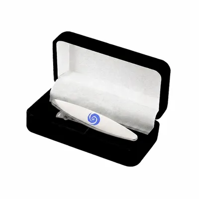 Black Velvet Box - Custom Cups Now