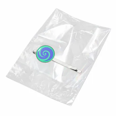 Poly Bag - Custom Cups Now