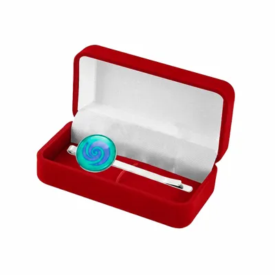 Red Velvet Box - Custom Cups Now