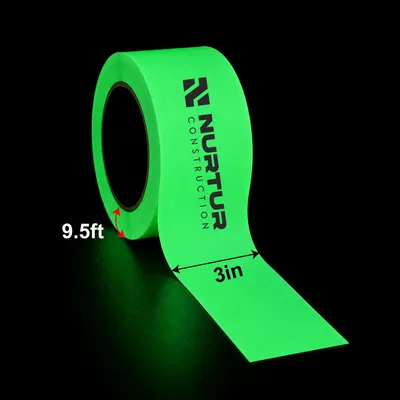 3 in x 9.5 ft - Custom Cups Now