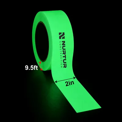 2 in x 9.5 ft - Custom Cups Now